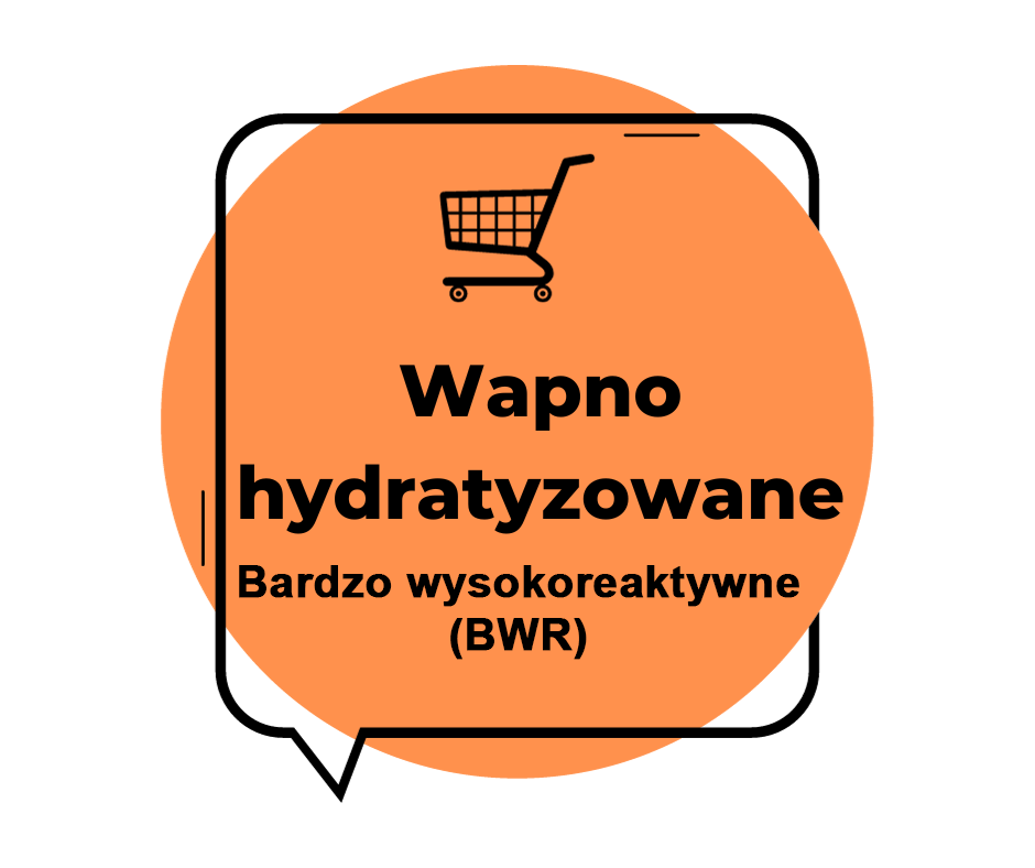 Wapno BWR